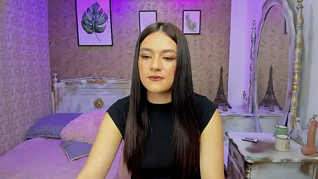 Dali_collin webcam stripchat model stream image
