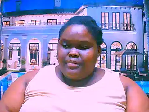 EbonyHotBuns webcam stripchat model stream image