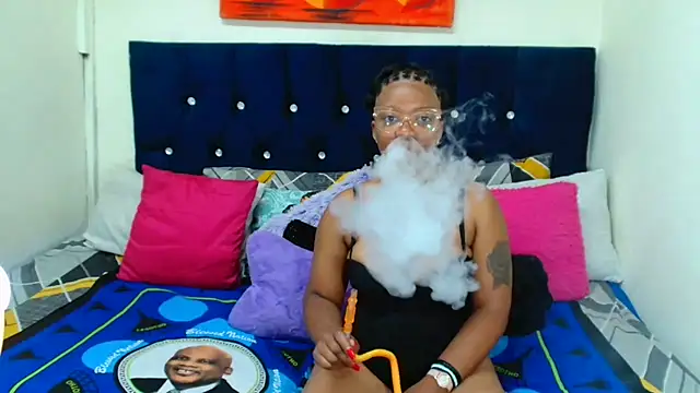 IncredibleGoddess webcam stripchat model stream image