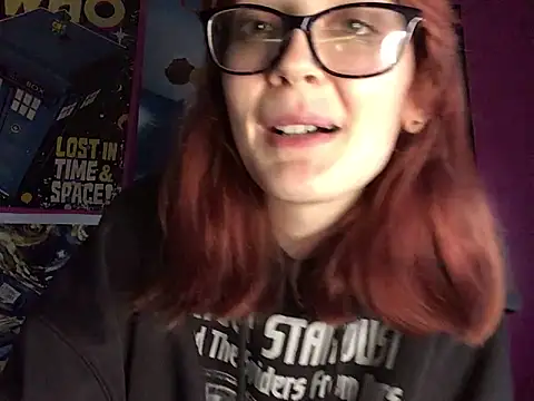 Webcam Model (ivysplayhouse)  is live.Free join now!
