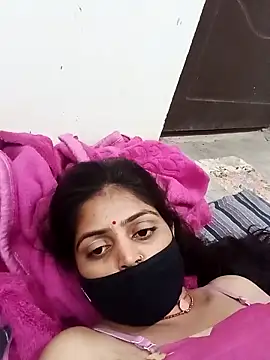 Webcam Model (RANI_747)  is live.Free join now!