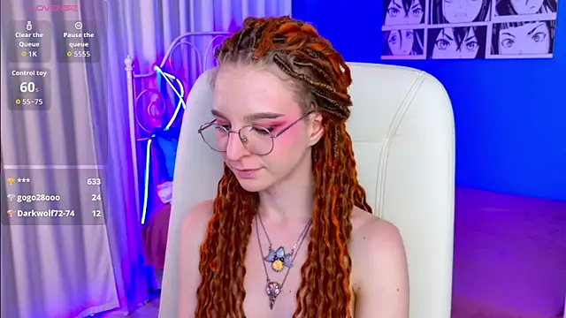 violetshine