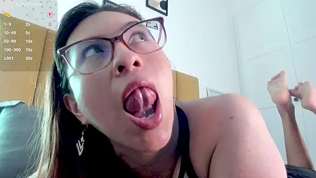 fer_angel_ webcam stripchat model stream image