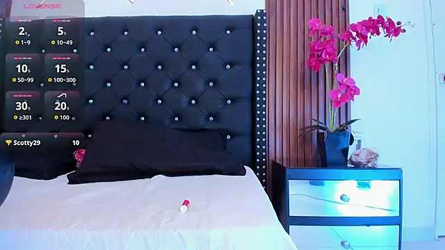 sammyadams_ - SammyAdams_'s free webcam - UK Sex Cams