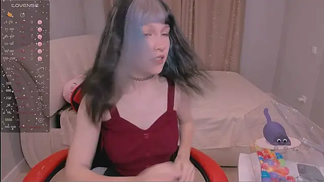 Sasha_Garcia webcam stripchat model stream image