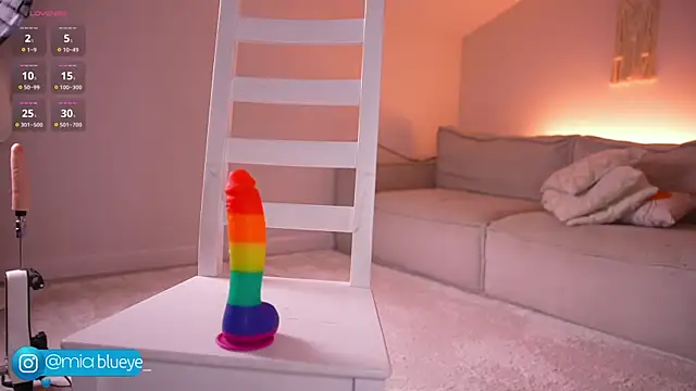 Miablueye