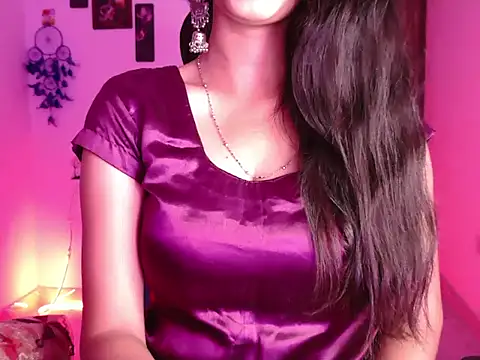 samikshaa - Samikshaa's free webcam - UK Sex Cams