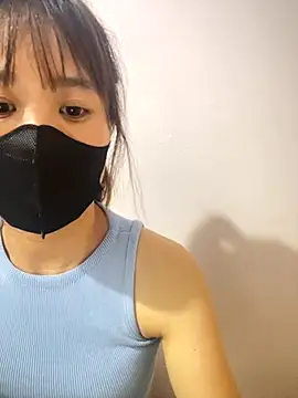 Webcam Model (Anya--)  is live.Free join now!