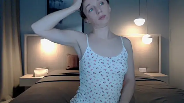ShySchoolGirl