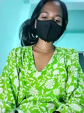 Pooja_cute