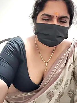 Webcam Model (rani_deepa)  is live.Free join now!