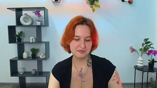 rubyholmess - RubyHolmess's free webcam - UK Sex Cams