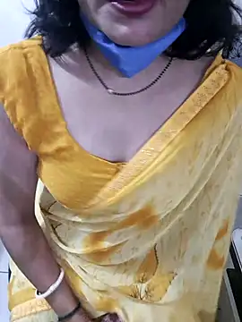 Webcam Model (khushikhushi)  is live.Free join now!