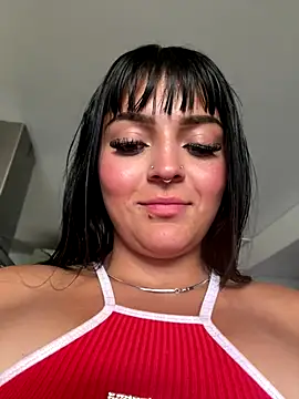 Webcam Model (Dulce__Boyd)  is live.Free join now!