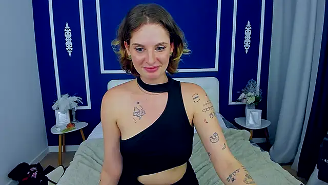 SabrinaRayX