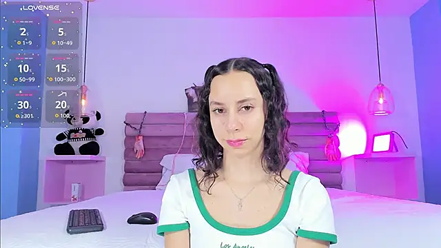 AbyCooper