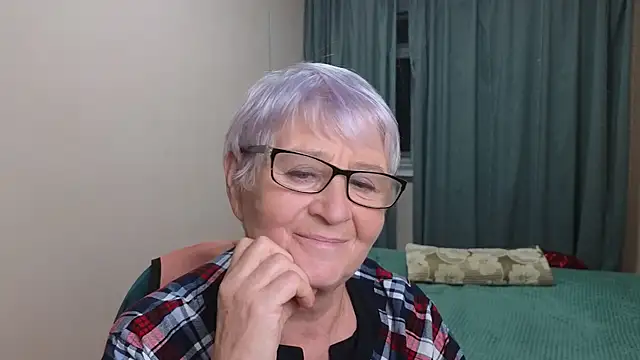 Sandra_Snowflake