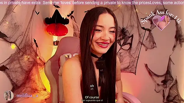 Melifluaa