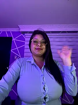 MiiaaJoness