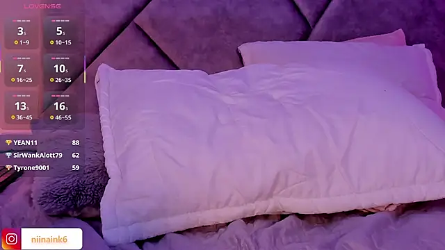 NinaInk