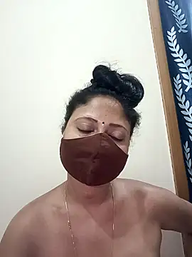 Webcam Model (Anjali_88)  is live.Free join now!
