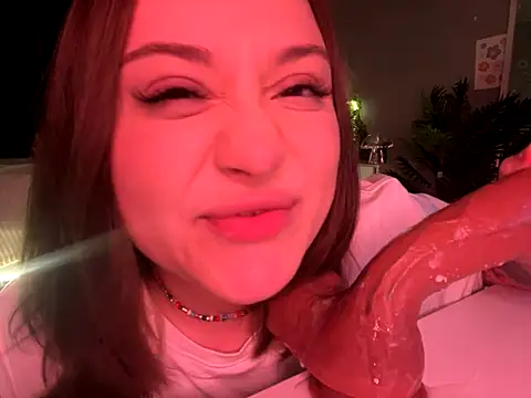ThroatGoatTV from StripChat is Freechat
