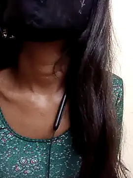 Webcam Model (kavya-telugu84)  is live.Free join now!