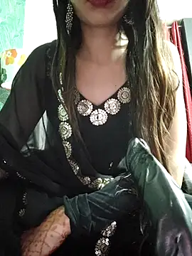 Webcam Model (Noor_Darliing)  is live.Free join now!