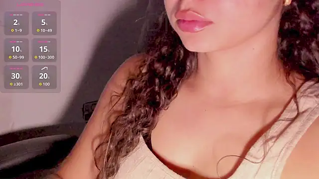 __excitease webcam stripchat model stream image