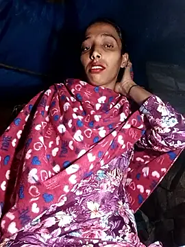 Pinki_thakur_1 webcam stripchat model stream image