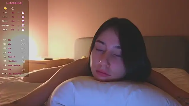 Musya_Mur webcam stripchat model stream image