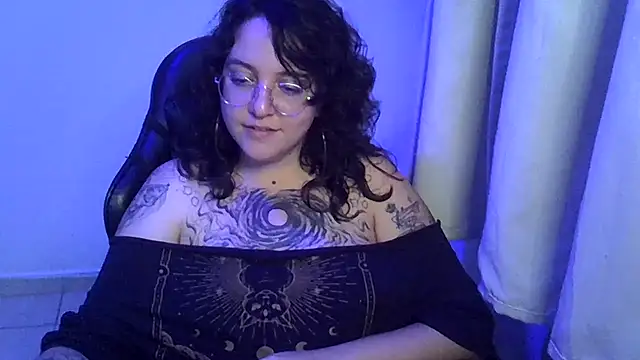Preview of blue_liz