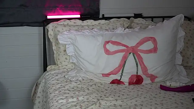 Peachxlush