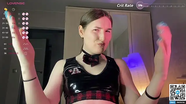  Maria_Bowie chat room