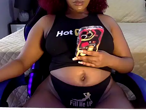 BOOTY_BANGERxxx live cam screenshot female on Clip20 – Short Porn Clips & Live Cams