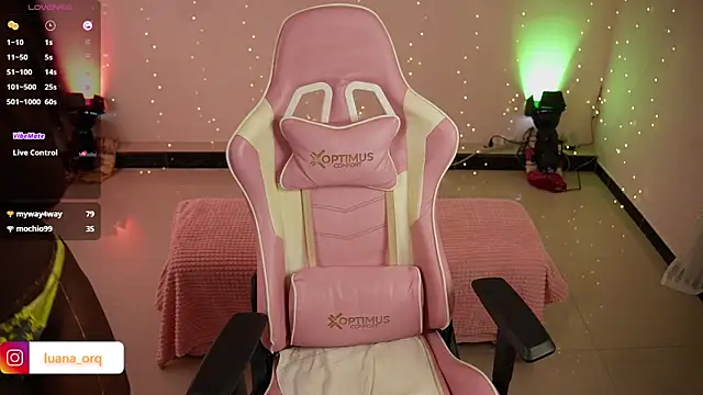 LuanaRisque
