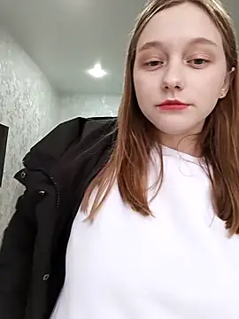 Webcam Model (Bonechka)  is live.Free join now!