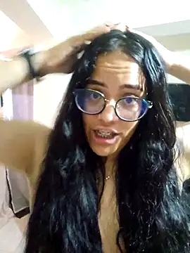Webcam Model (Karenfunny)  is live.Free join now!