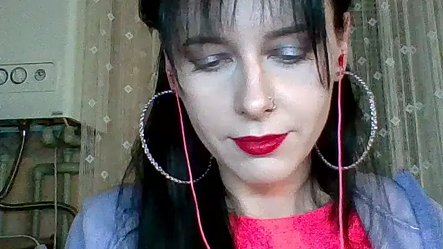 LuminousLady