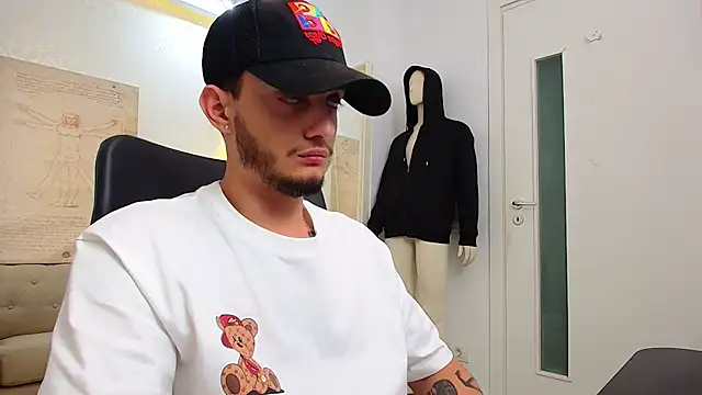 OscarGriffin