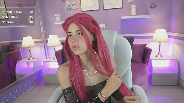 DahliaGrey