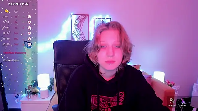 Hailey_Foxy