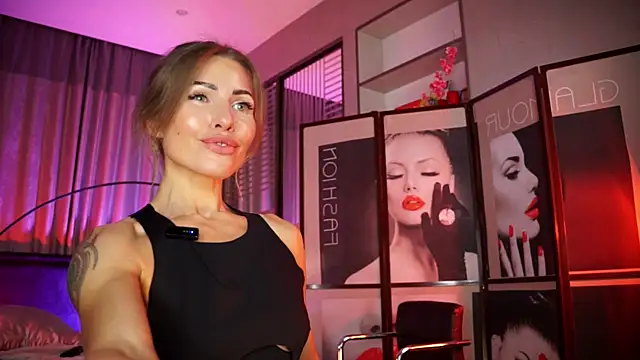 Nikki_Amour