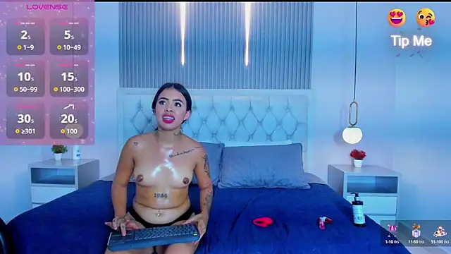 Zoe_vera18