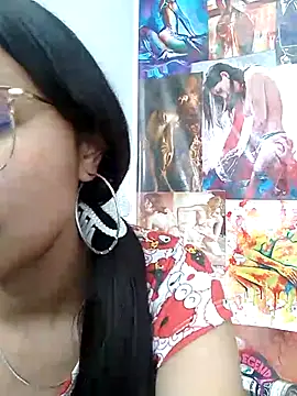 SofieLove_01 from StripChat is Freechat