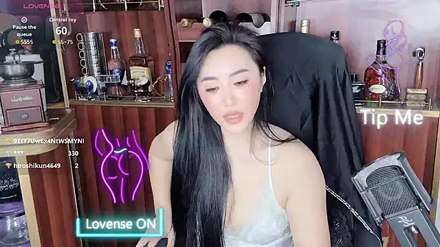 A-Lin-666