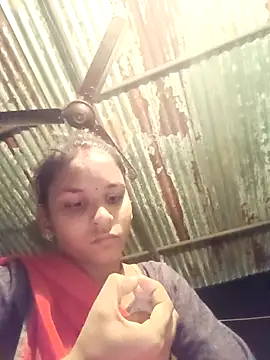 Webcam Model (Idhika_Jha)  is live.Free join now!