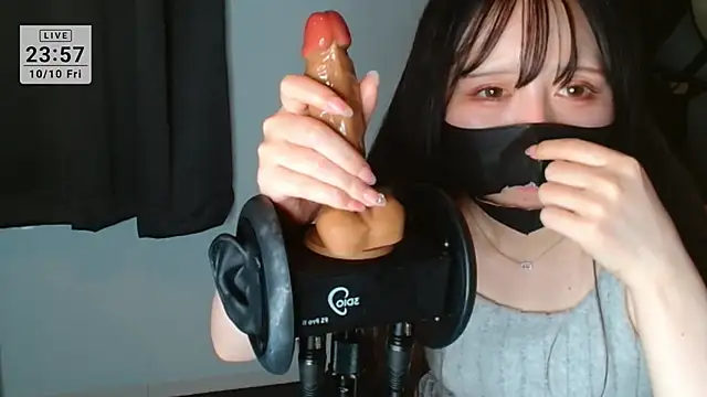  R18onesanASMR chat room