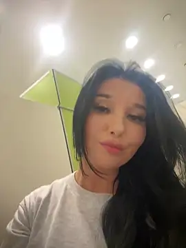 Webcam Model (Tisha_Busty)  is live.Free join now!