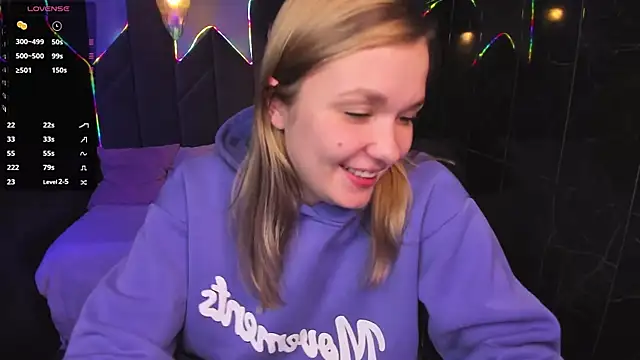 BellaDreamy